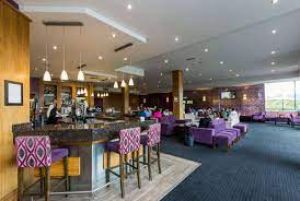 Wheat Bar & Bistro' @ Talbot Hotel, Clonmel